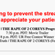 Illustration for article titled Corey Feldman Blames Hackers for Online Documentary Debacle
